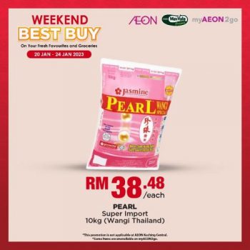 AEON-CNY-Weekend-Promotion-9-350x350 - Johor Kedah Kelantan Kuala Lumpur Melaka Negeri Sembilan Pahang Penang Perak Perlis Promotions & Freebies Putrajaya Sabah Sarawak Selangor Supermarket & Hypermarket Terengganu 