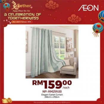 AEON-Chinese-New-Year-Promotion-11-350x350 - Johor Kedah Kelantan Kuala Lumpur Melaka Negeri Sembilan Pahang Penang Perak Perlis Promotions & Freebies Putrajaya Sabah Sarawak Selangor Supermarket & Hypermarket Terengganu 