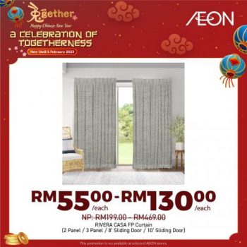 AEON-Chinese-New-Year-Promotion-12-350x350 - Johor Kedah Kelantan Kuala Lumpur Melaka Negeri Sembilan Pahang Penang Perak Perlis Promotions & Freebies Putrajaya Sabah Sarawak Selangor Supermarket & Hypermarket Terengganu 