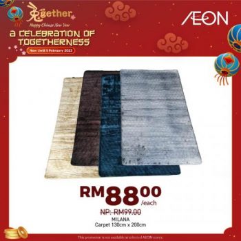 AEON-Chinese-New-Year-Promotion-14-350x350 - Johor Kedah Kelantan Kuala Lumpur Melaka Negeri Sembilan Pahang Penang Perak Perlis Promotions & Freebies Putrajaya Sabah Sarawak Selangor Supermarket & Hypermarket Terengganu 