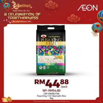 AEON-Chinese-New-Year-Promotion-24-350x350 - Johor Kedah Kelantan Kuala Lumpur Melaka Negeri Sembilan Pahang Penang Perak Perlis Promotions & Freebies Putrajaya Sabah Sarawak Selangor Supermarket & Hypermarket Terengganu 