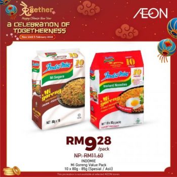 AEON-Chinese-New-Year-Promotion-28-350x350 - Johor Kedah Kelantan Kuala Lumpur Melaka Negeri Sembilan Pahang Penang Perak Perlis Promotions & Freebies Putrajaya Sabah Sarawak Selangor Supermarket & Hypermarket Terengganu 