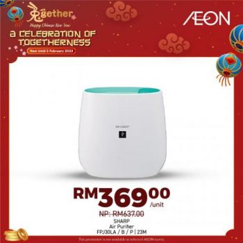 AEON-Chinese-New-Year-Promotion-30-350x350 - Johor Kedah Kelantan Kuala Lumpur Melaka Negeri Sembilan Pahang Penang Perak Perlis Promotions & Freebies Putrajaya Sabah Sarawak Selangor Supermarket & Hypermarket Terengganu 
