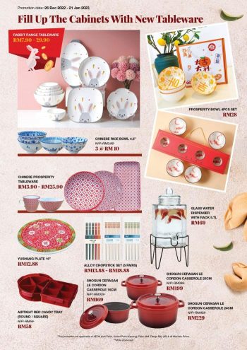 AEON-Chinese-New-Year-Promotion-Catalogue-38-350x495 - Johor Kedah Kelantan Kuala Lumpur Melaka Negeri Sembilan Pahang Penang Perak Perlis Promotions & Freebies Putrajaya Sabah Sarawak Selangor Supermarket & Hypermarket Terengganu 