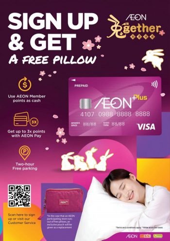 AEON-Chinese-New-Year-Promotion-Catalogue-39-350x495 - Johor Kedah Kelantan Kuala Lumpur Melaka Negeri Sembilan Pahang Penang Perak Perlis Promotions & Freebies Putrajaya Sabah Sarawak Selangor Supermarket & Hypermarket Terengganu 