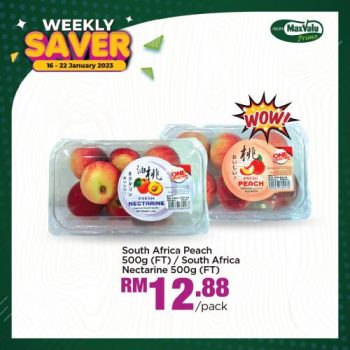 AEON-MaxValu-Weekly-Saver-Promotion-1-1-350x350 - Johor Kedah Kelantan Kuala Lumpur Melaka Negeri Sembilan Pahang Penang Perak Perlis Promotions & Freebies Putrajaya Sabah Sarawak Selangor Supermarket & Hypermarket Terengganu 