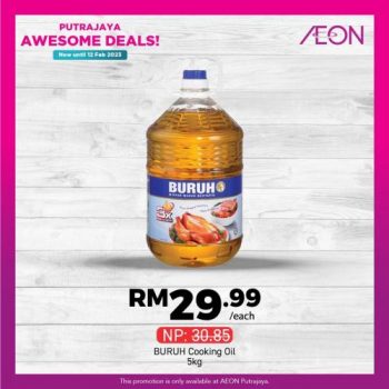 AEON-Putrajaya-Awesome-Deals-Promotion-at-IOI-City-Mall-1-350x350 - Promotions & Freebies Putrajaya Supermarket & Hypermarket 