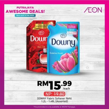AEON-Putrajaya-Awesome-Deals-Promotion-at-IOI-City-Mall-10-350x350 - Promotions & Freebies Putrajaya Supermarket & Hypermarket 