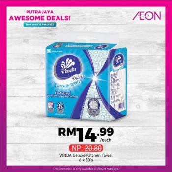 AEON-Putrajaya-Awesome-Deals-Promotion-at-IOI-City-Mall-11-350x350 - Promotions & Freebies Putrajaya Supermarket & Hypermarket 