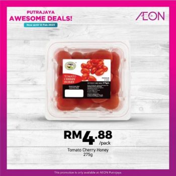 AEON-Putrajaya-Awesome-Deals-Promotion-at-IOI-City-Mall-13-350x350 - Promotions & Freebies Putrajaya Supermarket & Hypermarket 