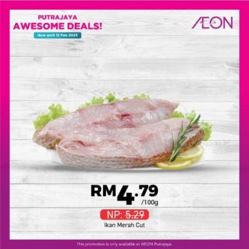 AEON-Putrajaya-Awesome-Deals-Promotion-at-IOI-City-Mall-15-350x350 - Promotions & Freebies Putrajaya Supermarket & Hypermarket 