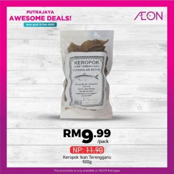 AEON-Putrajaya-Awesome-Deals-Promotion-at-IOI-City-Mall-16-350x350 - Promotions & Freebies Putrajaya Supermarket & Hypermarket 