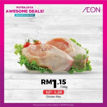 AEON-Putrajaya-Awesome-Deals-Promotion-at-IOI-City-Mall-18-350x350 - Promotions & Freebies Putrajaya Supermarket & Hypermarket 