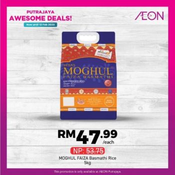 AEON-Putrajaya-Awesome-Deals-Promotion-at-IOI-City-Mall-2-350x350 - Promotions & Freebies Putrajaya Supermarket & Hypermarket 
