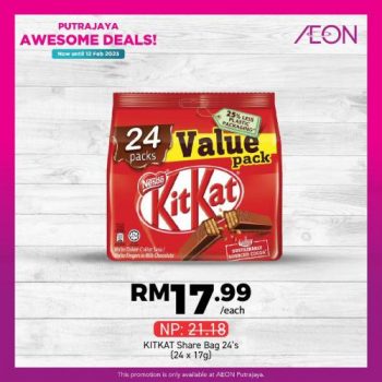 AEON-Putrajaya-Awesome-Deals-Promotion-at-IOI-City-Mall-3-350x350 - Promotions & Freebies Putrajaya Supermarket & Hypermarket 