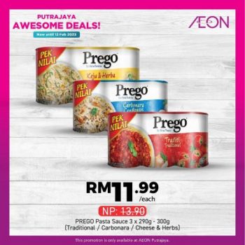 AEON-Putrajaya-Awesome-Deals-Promotion-at-IOI-City-Mall-5-350x350 - Promotions & Freebies Putrajaya Supermarket & Hypermarket 