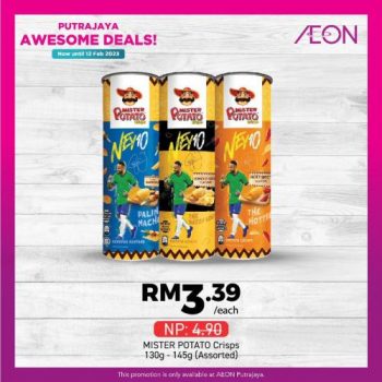 AEON-Putrajaya-Awesome-Deals-Promotion-at-IOI-City-Mall-6-350x350 - Promotions & Freebies Putrajaya Supermarket & Hypermarket 