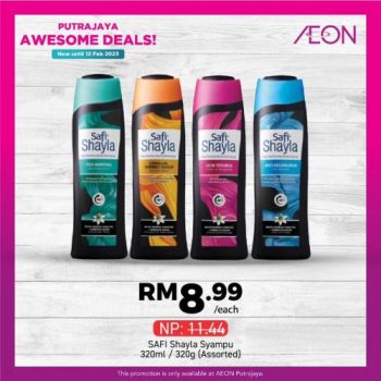 AEON-Putrajaya-Awesome-Deals-Promotion-at-IOI-City-Mall-8-350x350 - Promotions & Freebies Putrajaya Supermarket & Hypermarket 