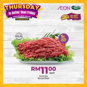 AEON-Supermarket-Thursday-Savers-Promotion-10-1-350x350 - Johor Kedah Kelantan Kuala Lumpur Melaka Negeri Sembilan Pahang Penang Perak Perlis Promotions & Freebies Putrajaya Sabah Sarawak Selangor Supermarket & Hypermarket Terengganu 