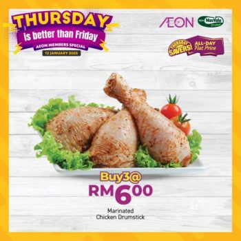 AEON-Supermarket-Thursday-Savers-Promotion-11-1-350x350 - Johor Kedah Kelantan Kuala Lumpur Melaka Negeri Sembilan Pahang Penang Perak Perlis Promotions & Freebies Putrajaya Sabah Sarawak Selangor Supermarket & Hypermarket Terengganu 