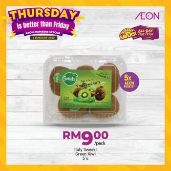 AEON-Supermarket-Thursday-Savers-Promotion-12-350x350 - Johor Kedah Kelantan Kuala Lumpur Melaka Negeri Sembilan Pahang Penang Perak Perlis Promotions & Freebies Putrajaya Sabah Sarawak Selangor Supermarket & Hypermarket Terengganu 