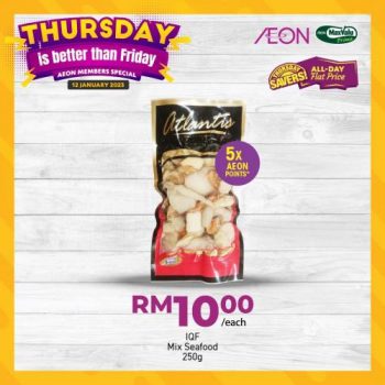 AEON-Supermarket-Thursday-Savers-Promotion-13-1-350x350 - Johor Kedah Kelantan Kuala Lumpur Melaka Negeri Sembilan Pahang Penang Perak Perlis Promotions & Freebies Putrajaya Sabah Sarawak Selangor Supermarket & Hypermarket Terengganu 