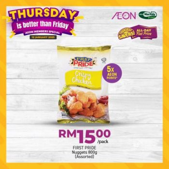 AEON-Supermarket-Thursday-Savers-Promotion-14-1-350x350 - Johor Kedah Kelantan Kuala Lumpur Melaka Negeri Sembilan Pahang Penang Perak Perlis Promotions & Freebies Putrajaya Sabah Sarawak Selangor Supermarket & Hypermarket Terengganu 