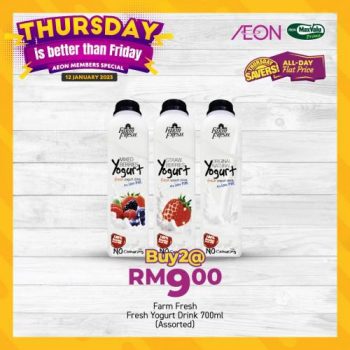 AEON-Supermarket-Thursday-Savers-Promotion-15-1-350x350 - Johor Kedah Kelantan Kuala Lumpur Melaka Negeri Sembilan Pahang Penang Perak Perlis Promotions & Freebies Putrajaya Sabah Sarawak Selangor Supermarket & Hypermarket Terengganu 