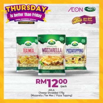 AEON-Supermarket-Thursday-Savers-Promotion-15-350x350 - Johor Kedah Kelantan Kuala Lumpur Melaka Negeri Sembilan Pahang Penang Perak Perlis Promotions & Freebies Putrajaya Sabah Sarawak Selangor Supermarket & Hypermarket Terengganu 
