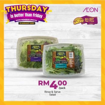 AEON-Supermarket-Thursday-Savers-Promotion-20-1-350x350 - Johor Kedah Kelantan Kuala Lumpur Melaka Negeri Sembilan Pahang Penang Perak Perlis Promotions & Freebies Putrajaya Sabah Sarawak Selangor Supermarket & Hypermarket Terengganu 