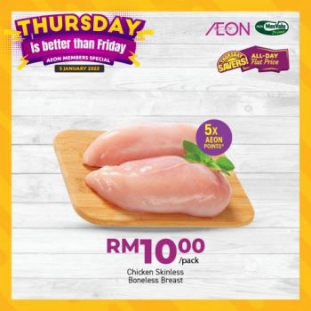 AEON-Supermarket-Thursday-Savers-Promotion-22-350x350 - Johor Kedah Kelantan Kuala Lumpur Melaka Negeri Sembilan Pahang Penang Perak Perlis Promotions & Freebies Putrajaya Sabah Sarawak Selangor Supermarket & Hypermarket Terengganu 