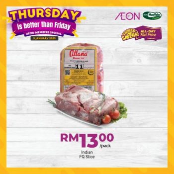AEON-Supermarket-Thursday-Savers-Promotion-24-350x350 - Johor Kedah Kelantan Kuala Lumpur Melaka Negeri Sembilan Pahang Penang Perak Perlis Promotions & Freebies Putrajaya Sabah Sarawak Selangor Supermarket & Hypermarket Terengganu 