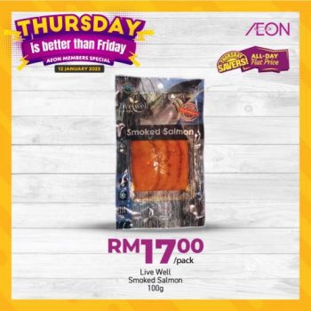 AEON-Supermarket-Thursday-Savers-Promotion-27-1-350x350 - Johor Kedah Kelantan Kuala Lumpur Melaka Negeri Sembilan Pahang Penang Perak Perlis Promotions & Freebies Putrajaya Sabah Sarawak Selangor Supermarket & Hypermarket Terengganu 