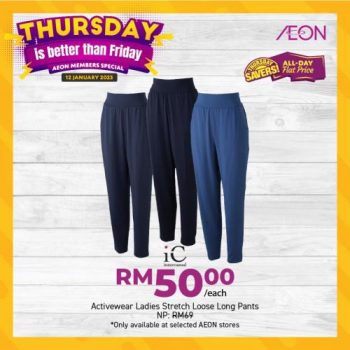 AEON-Supermarket-Thursday-Savers-Promotion-28-1-350x350 - Johor Kedah Kelantan Kuala Lumpur Melaka Negeri Sembilan Pahang Penang Perak Perlis Promotions & Freebies Putrajaya Sabah Sarawak Selangor Supermarket & Hypermarket Terengganu 