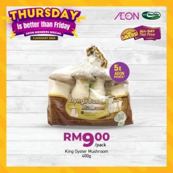 AEON-Supermarket-Thursday-Savers-Promotion-28-350x350 - Johor Kedah Kelantan Kuala Lumpur Melaka Negeri Sembilan Pahang Penang Perak Perlis Promotions & Freebies Putrajaya Sabah Sarawak Selangor Supermarket & Hypermarket Terengganu 