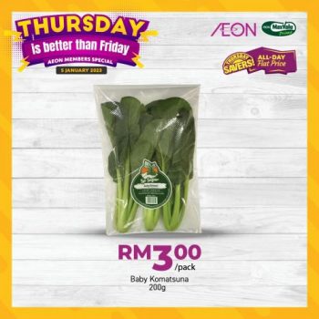 AEON-Supermarket-Thursday-Savers-Promotion-29-350x350 - Johor Kedah Kelantan Kuala Lumpur Melaka Negeri Sembilan Pahang Penang Perak Perlis Promotions & Freebies Putrajaya Sabah Sarawak Selangor Supermarket & Hypermarket Terengganu 