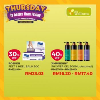 AEON-Supermarket-Thursday-Savers-Promotion-36-350x350 - Johor Kedah Kelantan Kuala Lumpur Melaka Negeri Sembilan Pahang Penang Perak Perlis Promotions & Freebies Putrajaya Sabah Sarawak Selangor Supermarket & Hypermarket Terengganu 