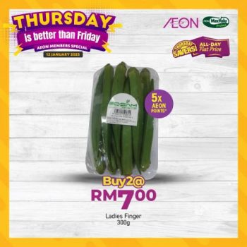 AEON-Supermarket-Thursday-Savers-Promotion-5-1-350x350 - Johor Kedah Kelantan Kuala Lumpur Melaka Negeri Sembilan Pahang Penang Perak Perlis Promotions & Freebies Putrajaya Sabah Sarawak Selangor Supermarket & Hypermarket Terengganu 