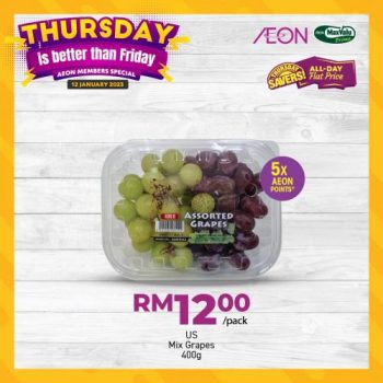 AEON-Supermarket-Thursday-Savers-Promotion-6-1-350x350 - Johor Kedah Kelantan Kuala Lumpur Melaka Negeri Sembilan Pahang Penang Perak Perlis Promotions & Freebies Putrajaya Sabah Sarawak Selangor Supermarket & Hypermarket Terengganu 