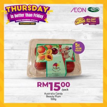 AEON-Supermarket-Thursday-Savers-Promotion-7-1-350x350 - Johor Kedah Kelantan Kuala Lumpur Melaka Negeri Sembilan Pahang Penang Perak Perlis Promotions & Freebies Putrajaya Sabah Sarawak Selangor Supermarket & Hypermarket Terengganu 