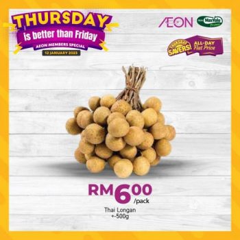 AEON-Supermarket-Thursday-Savers-Promotion-8-1-350x350 - Johor Kedah Kelantan Kuala Lumpur Melaka Negeri Sembilan Pahang Penang Perak Perlis Promotions & Freebies Putrajaya Sabah Sarawak Selangor Supermarket & Hypermarket Terengganu 