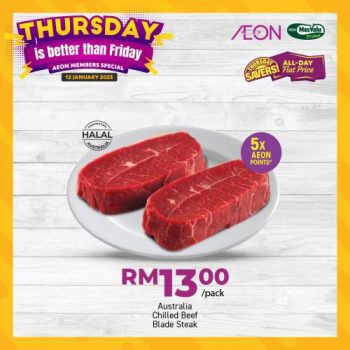 AEON-Supermarket-Thursday-Savers-Promotion-9-1-350x350 - Johor Kedah Kelantan Kuala Lumpur Melaka Negeri Sembilan Pahang Penang Perak Perlis Promotions & Freebies Putrajaya Sabah Sarawak Selangor Supermarket & Hypermarket Terengganu 