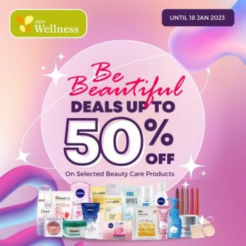 AEON-Wellness-Be-Beautiful-Promotion-350x350 - Beauty & Health Cosmetics Fragrances Hair Care Johor Kedah Kelantan Kuala Lumpur Melaka Negeri Sembilan Pahang Penang Perak Perlis Personal Care Promotions & Freebies Putrajaya Sabah Sarawak Selangor Skincare Terengganu 