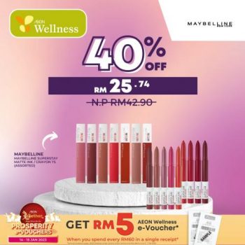 AEON-Wellness-Be-Beautiful-Promotion-5-350x350 - Beauty & Health Cosmetics Fragrances Hair Care Johor Kedah Kelantan Kuala Lumpur Melaka Negeri Sembilan Pahang Penang Perak Perlis Personal Care Promotions & Freebies Putrajaya Sabah Sarawak Selangor Skincare Terengganu 