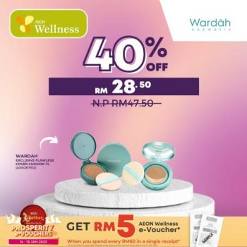 AEON-Wellness-Be-Beautiful-Promotion-7-350x350 - Beauty & Health Cosmetics Fragrances Hair Care Johor Kedah Kelantan Kuala Lumpur Melaka Negeri Sembilan Pahang Penang Perak Perlis Personal Care Promotions & Freebies Putrajaya Sabah Sarawak Selangor Skincare Terengganu 