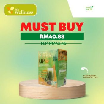 AEON-Wellness-Be-Healthy-Promotion-3-350x350 - Beauty & Health Cosmetics Johor Kedah Kelantan Kuala Lumpur Melaka Negeri Sembilan Pahang Penang Perak Perlis Promotions & Freebies Putrajaya Sabah Sarawak Selangor Terengganu 