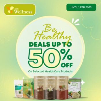 AEON-Wellness-Be-Healthy-Promotion-350x350 - Beauty & Health Cosmetics Johor Kedah Kelantan Kuala Lumpur Melaka Negeri Sembilan Pahang Penang Perak Perlis Promotions & Freebies Putrajaya Sabah Sarawak Selangor Terengganu 