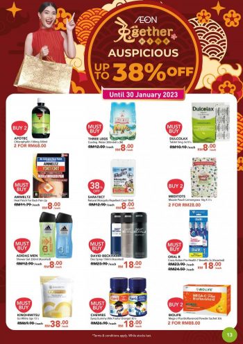 AEON-Wellness-Chinese-New-Year-Promotion-Catalogue-12-350x495 - Beauty & Health Cosmetics Health Supplements Johor Kedah Kelantan Kuala Lumpur Melaka Negeri Sembilan Pahang Penang Perak Perlis Personal Care Promotions & Freebies Putrajaya Sabah Sarawak Selangor Terengganu 