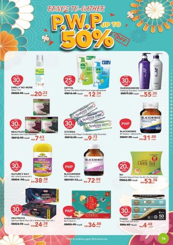 AEON-Wellness-Chinese-New-Year-Promotion-Catalogue-14-350x495 - Beauty & Health Cosmetics Health Supplements Johor Kedah Kelantan Kuala Lumpur Melaka Negeri Sembilan Pahang Penang Perak Perlis Personal Care Promotions & Freebies Putrajaya Sabah Sarawak Selangor Terengganu 