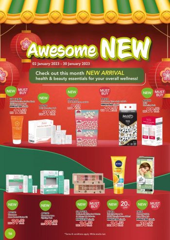 AEON-Wellness-Chinese-New-Year-Promotion-Catalogue-15-350x495 - Beauty & Health Cosmetics Health Supplements Johor Kedah Kelantan Kuala Lumpur Melaka Negeri Sembilan Pahang Penang Perak Perlis Personal Care Promotions & Freebies Putrajaya Sabah Sarawak Selangor Terengganu 